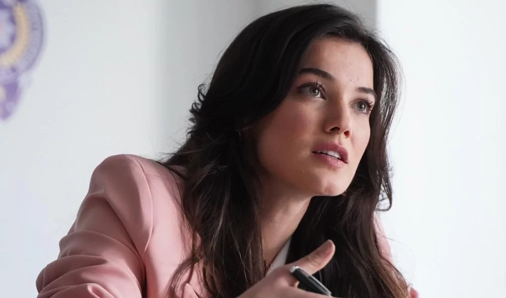 Pınar Deniz'den sarsıcı itiraf: Babamı morgda bulmuşlar