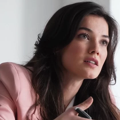 Pınar Deniz'den sarsıcı itiraf: Babamı morgda bulmuşlar