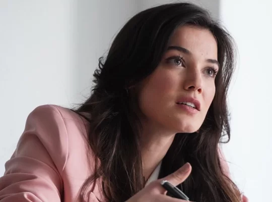 Pınar Deniz'den sarsıcı itiraf: Babamı morgda bulmuşlar