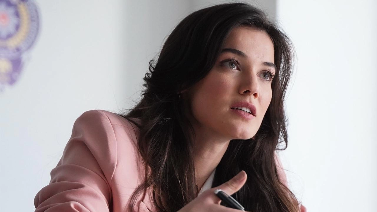 Pınar Deniz'den sarsıcı itiraf: Babamı morgda bulmuşlar