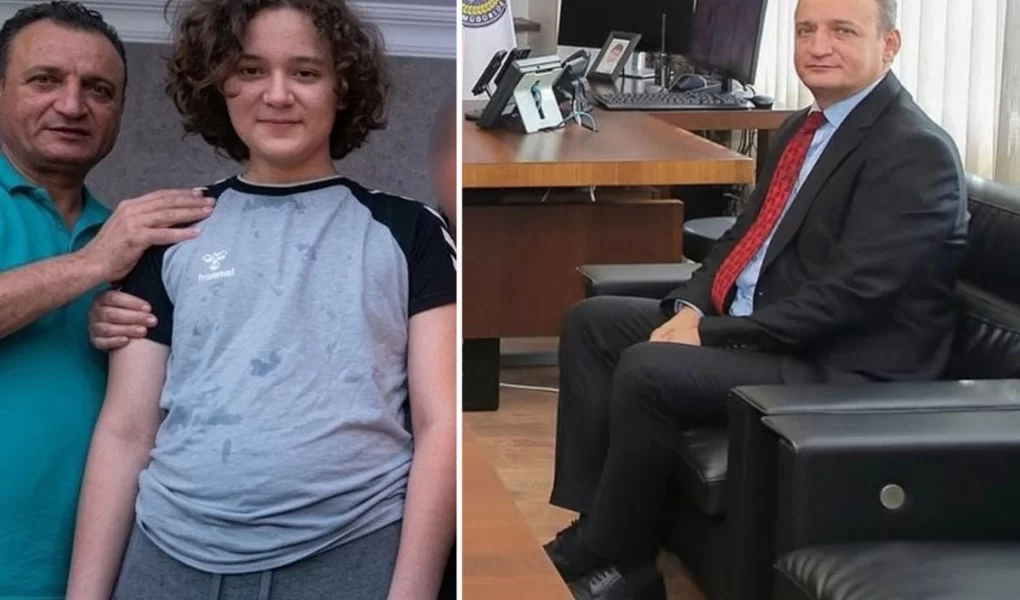 Polis babanın ifadesi ihmaller zincirini ortaya çıkardı