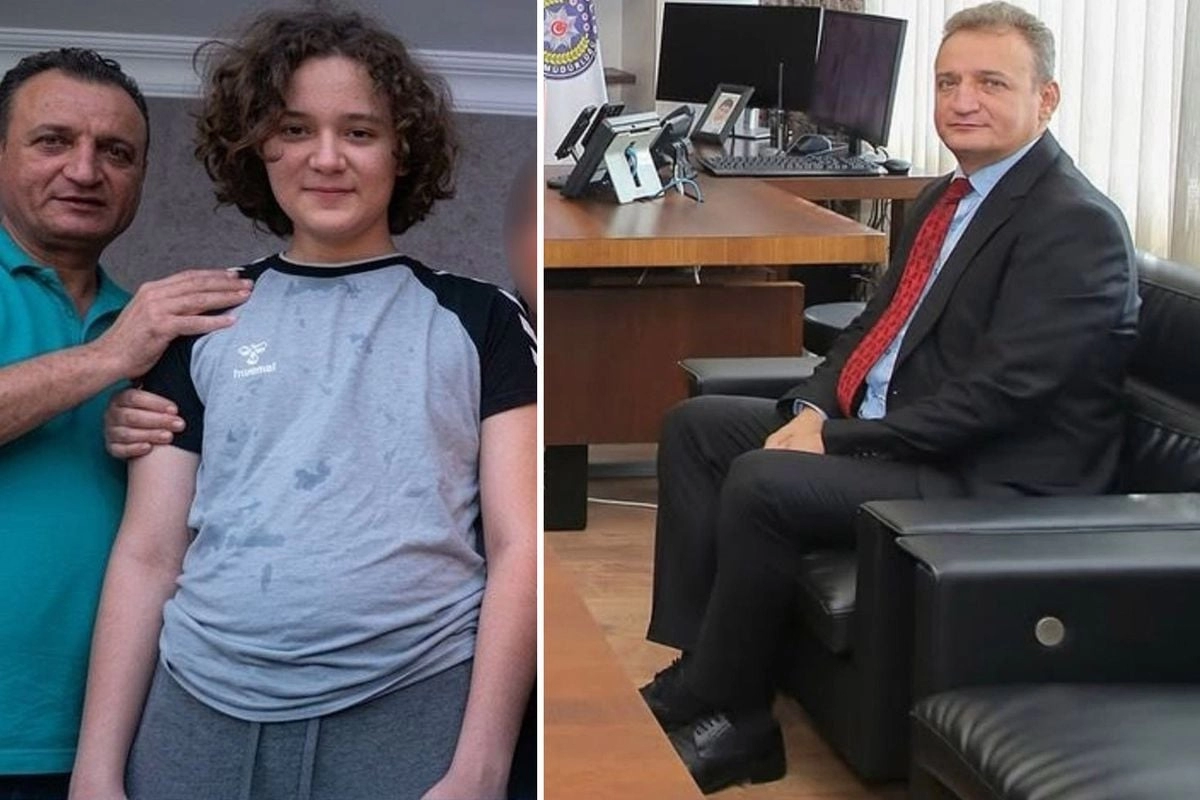 Polis babanın ifadesi ihmaller zincirini ortaya çıkardı