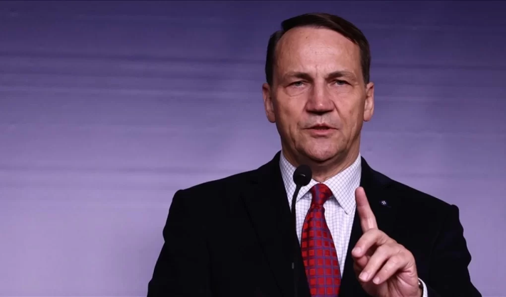 Polonya'dan İsrail ordusuna savaş suçu tepkisi