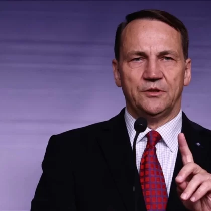 Polonya'dan İsrail ordusuna savaş suçu tepkisi