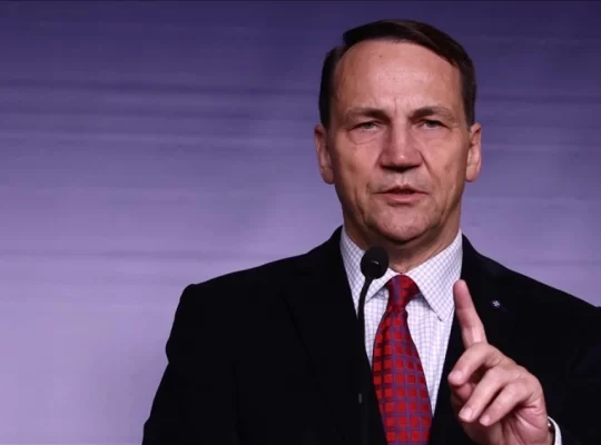 Polonya'dan İsrail ordusuna savaş suçu tepkisi