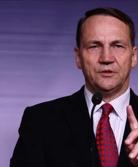 Polonya'dan İsrail ordusuna savaş suçu tepkisi