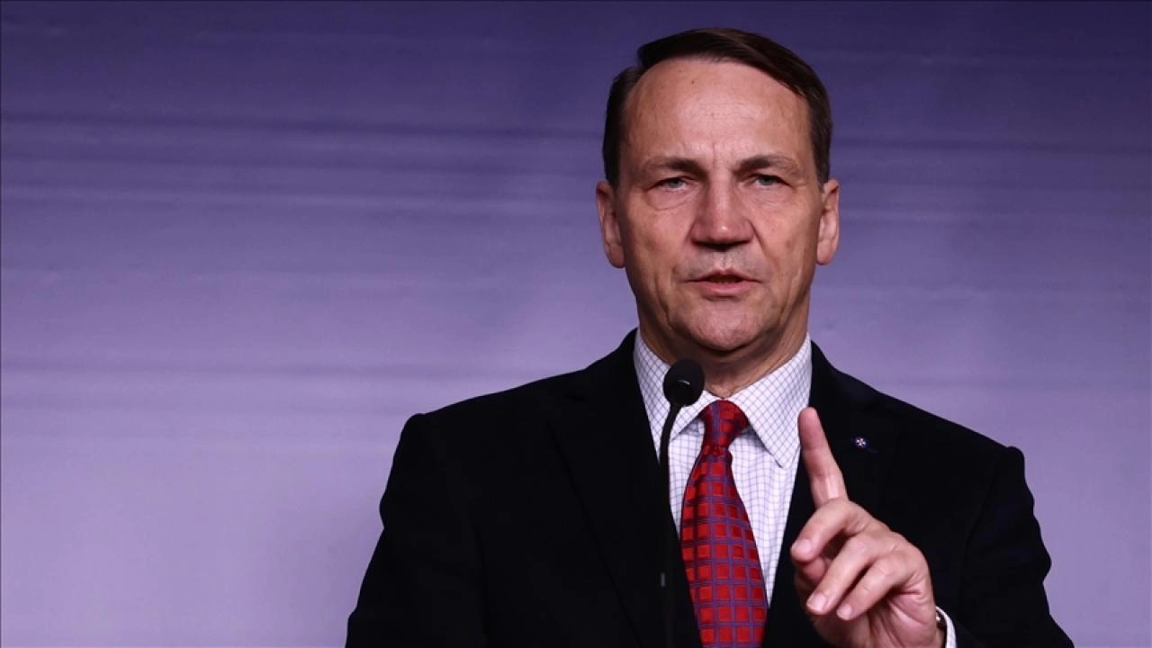 Polonya'dan İsrail ordusuna savaş suçu tepkisi