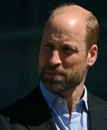 Prens William'dan Galler'de Galatasaray şakası