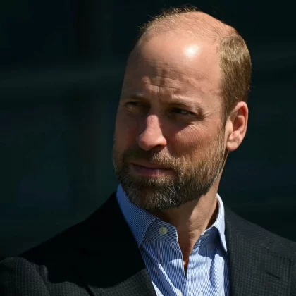 Prens William'dan Galler'de Galatasaray şakası