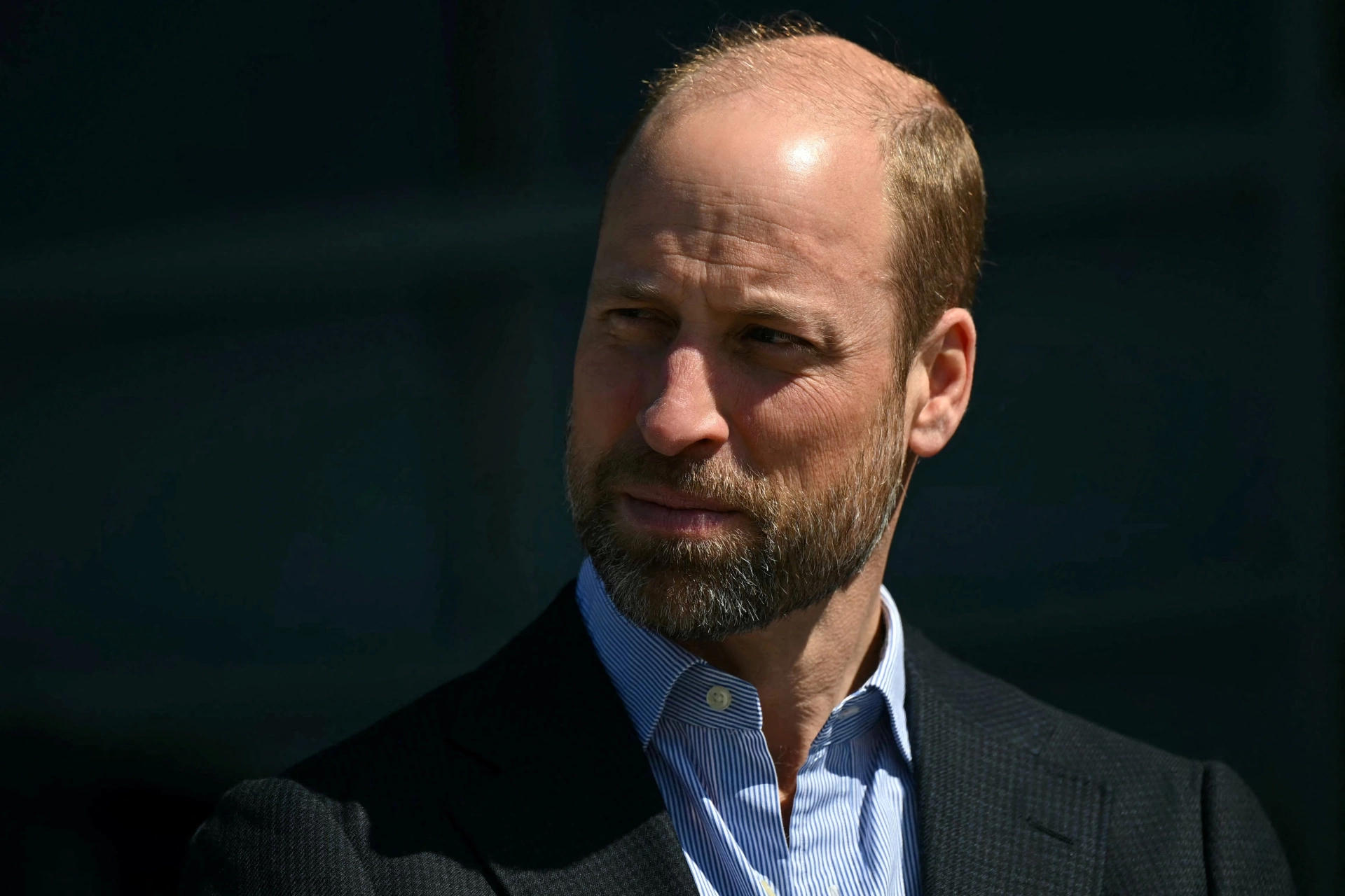 Prens William'dan Galler'de Galatasaray şakası