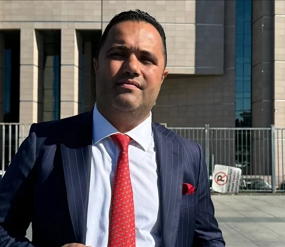 Rezan Epözdemir hakkındaki casusluk soruşturmasında takipsizlik