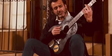 Rıza Tamer hayatını kaybetti: Ölümü şüpheli bulundu