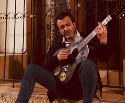 Rıza Tamer hayatını kaybetti: Ölümü şüpheli bulundu