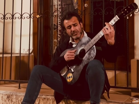 Rıza Tamer hayatını kaybetti: Ölümü şüpheli bulundu