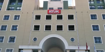 RTÜK'ten dizi ve dijital platformlara şiddet cezası