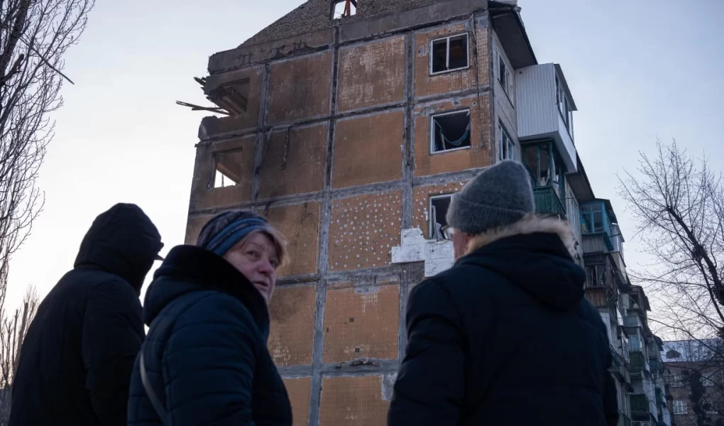 Rusya'dan Paskalya bilançosu: 6 bin 558 kez ateşkes ihlal edildi