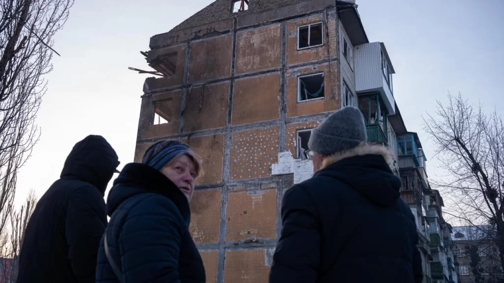 Rusya'dan Paskalya bilançosu: 6 bin 558 kez ateşkes ihlal edildi