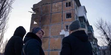 Rusya'dan Paskalya bilançosu: 6 bin 558 kez ateşkes ihlal edildi