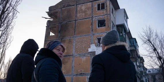 Rusya’dan Paskalya bilançosu: 6 bin 558 kez ateşkes ihlal edildi