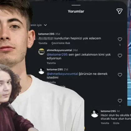 Saldırı paylaşımlarına dev operasyon: 411 şüpheli yakalandı