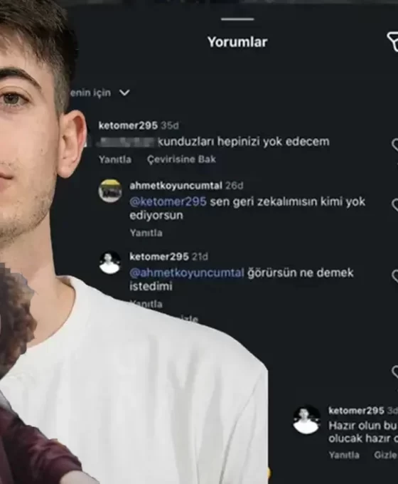 Saldırı paylaşımlarına dev operasyon: 411 şüpheli yakalandı