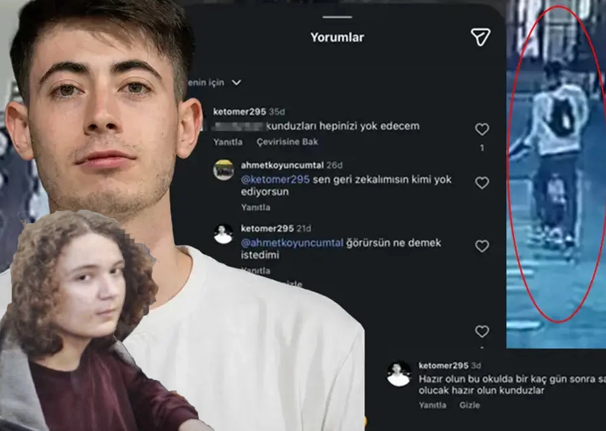 Saldırı paylaşımlarına dev operasyon: 411 şüpheli yakalandı