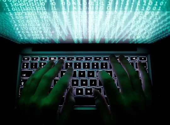 Sanal devriyede yeni dönem: Yapay zeka ile tam koruma