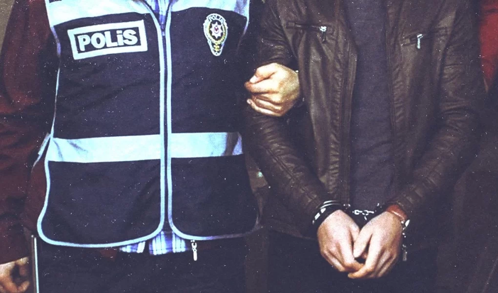 Sanal saldırı tehditlerine 25 gözaltı kararı