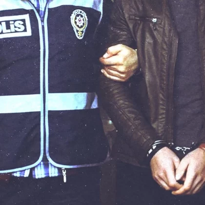 Sanal saldırı tehditlerine 25 gözaltı kararı