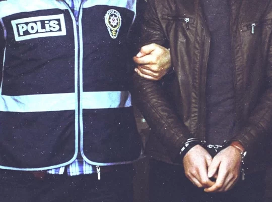 Sanal saldırı tehditlerine 25 gözaltı kararı