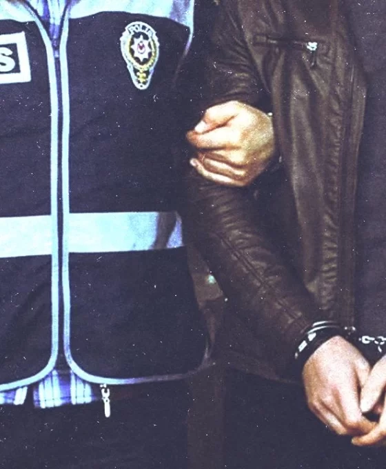 Sanal saldırı tehditlerine 25 gözaltı kararı