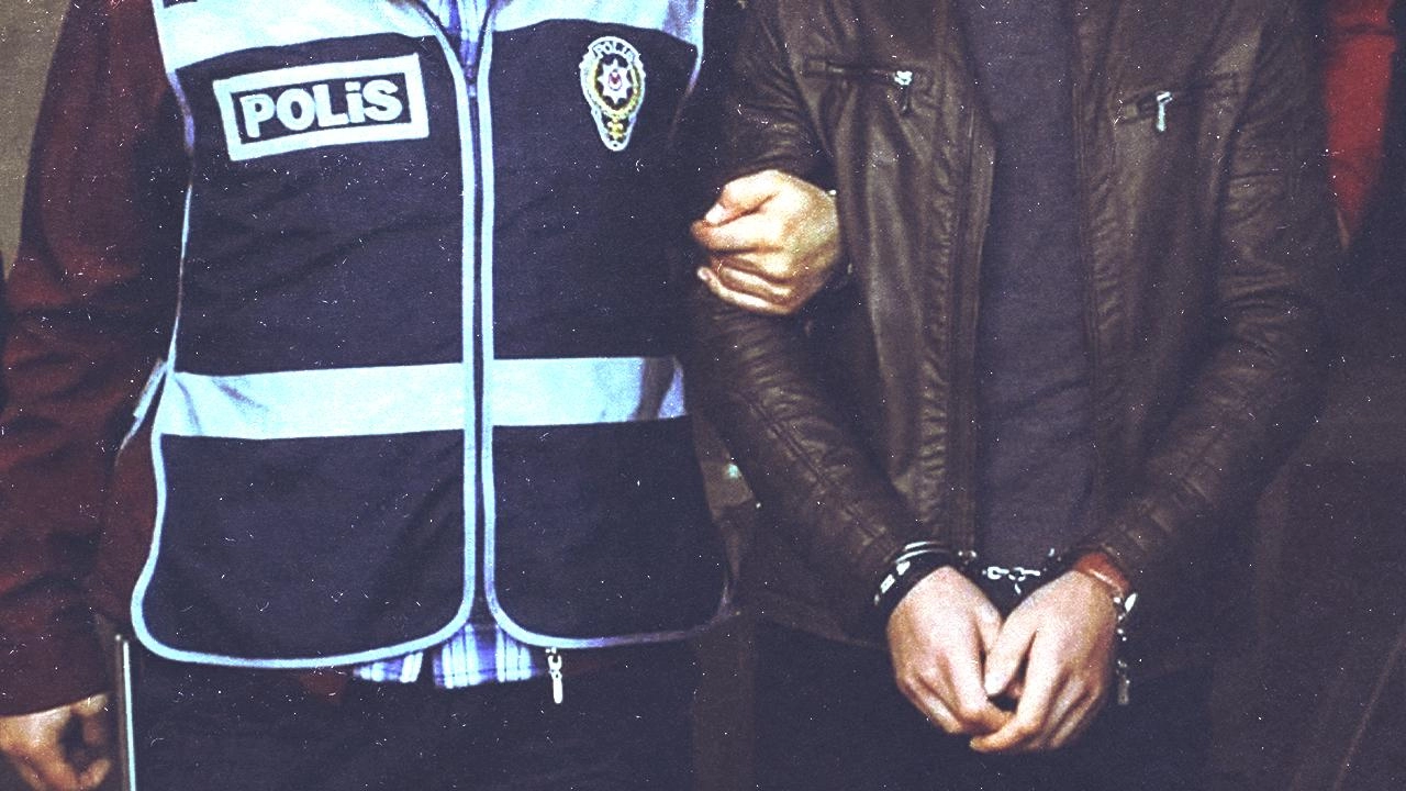 Sanal saldırı tehditlerine 25 gözaltı kararı