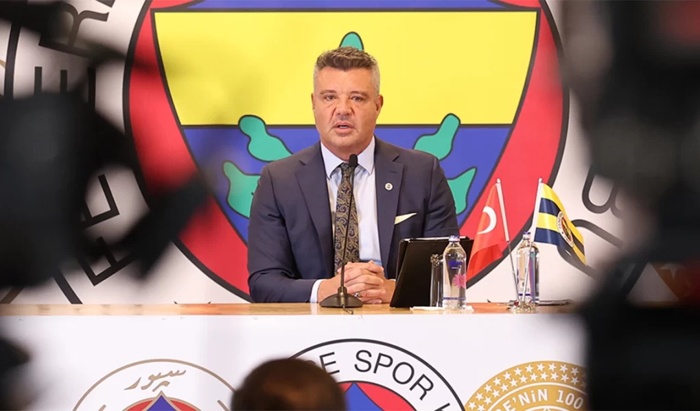 Saran'dan derbi hakemi atamasına dair ilk açıklama