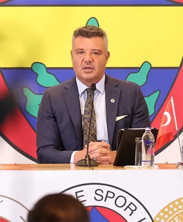 Saran'dan derbi hakemi atamasına dair ilk açıklama
