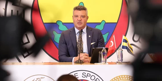 Saran’dan derbi hakemi atamasına dair ilk açıklama
