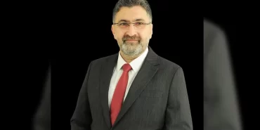 Serik Belediye Başkanı Kadir Kumbul CHP'den istifa etti