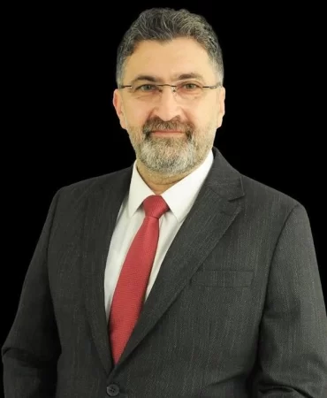 Serik Belediye Başkanı Kadir Kumbul CHP'den istifa etti