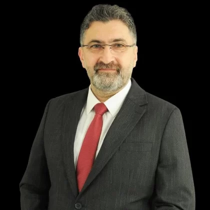 Serik Belediye Başkanı Kadir Kumbul CHP'den istifa etti