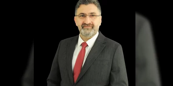 Serik Belediye Başkanı Kadir Kumbul CHP’den istifa etti