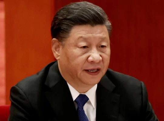 Şi Cinping'den Hürmüz Boğazı için kritik çağrı