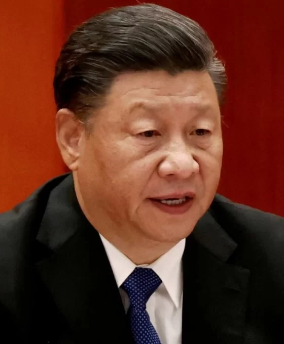 Şi Cinping'den Hürmüz Boğazı için kritik çağrı