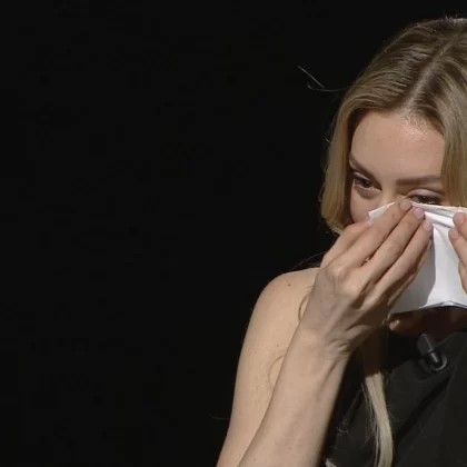 Sinem Kobal’dan içten açıklamalar: Ruh eşimi bulduğum için şanslıyım