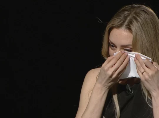 Sinem Kobal’dan içten açıklamalar: Ruh eşimi bulduğum için şanslıyım