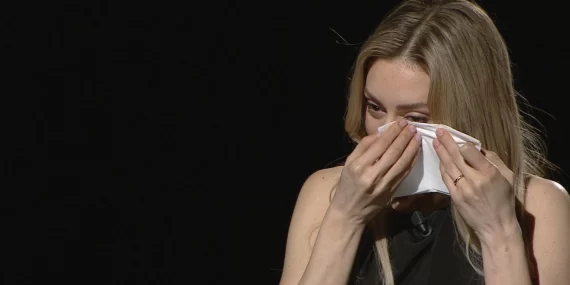 Sinem Kobal’dan içten açıklamalar: Ruh eşimi bulduğum için şanslıyım