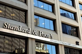 S&P Türkiye'nin kredi notunu "BB-" olarak teyit etti