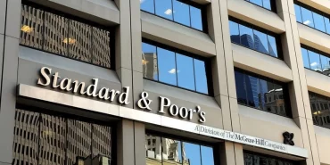 S&P Türkiye'nin kredi notunu "BB-" olarak teyit etti