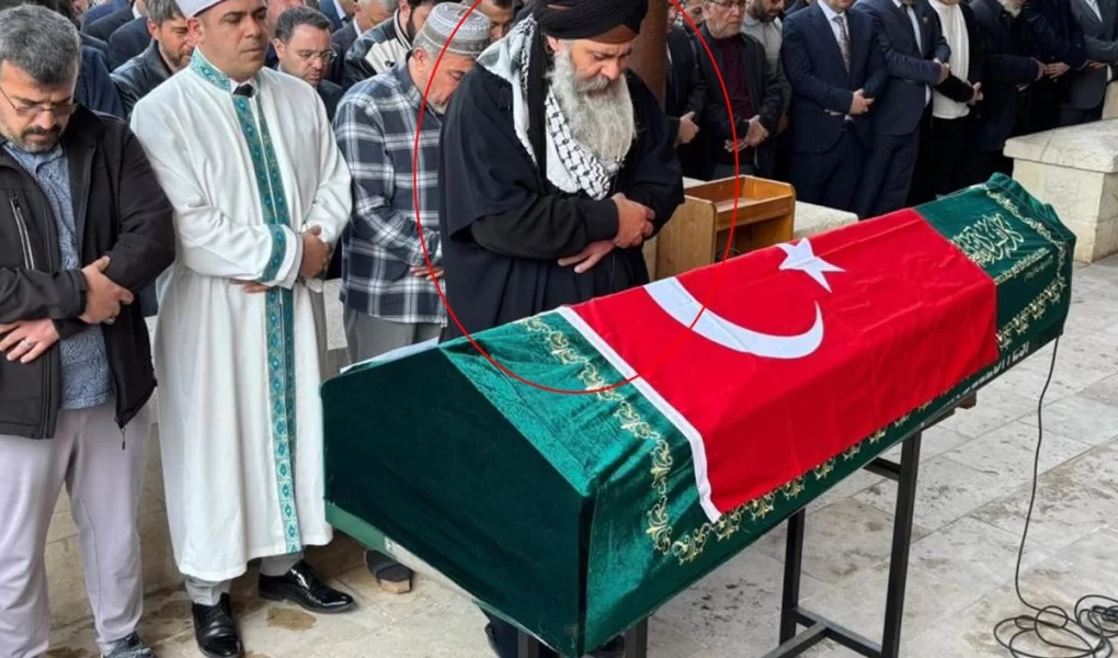 Şuranur son yolculuğuna uğurlandı: Namazını amcası kıldırdı