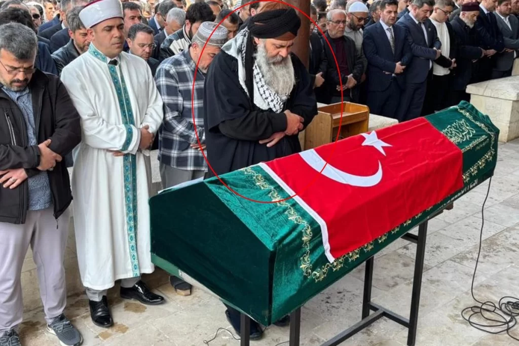 Şuranur son yolculuğuna uğurlandı: Namazını amcası kıldırdı