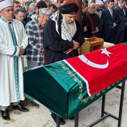 Şuranur son yolculuğuna uğurlandı: Namazını amcası kıldırdı