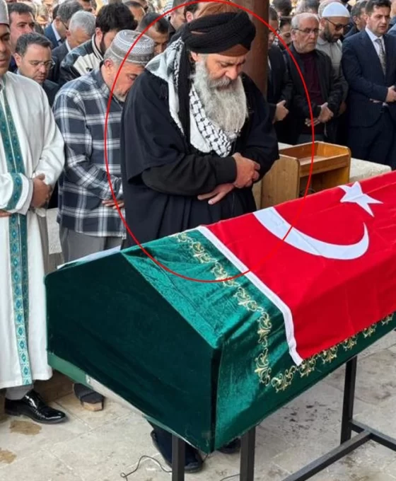 Şuranur son yolculuğuna uğurlandı: Namazını amcası kıldırdı